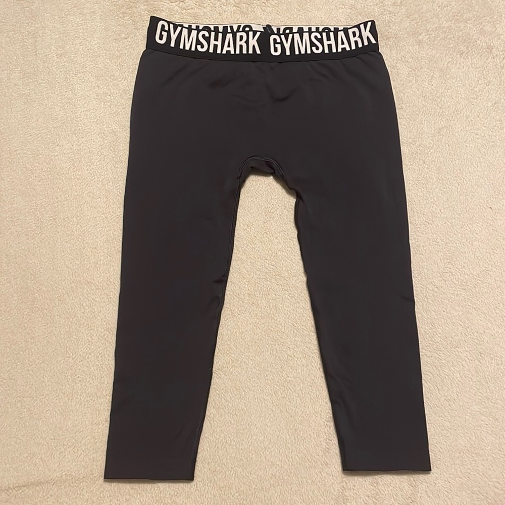 Gymshark Cropped Leggings